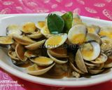 Foto langkah ke 5 dari resep Ale - ale Saus Padang.