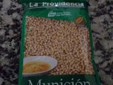 Sopa con todo a mi estilo