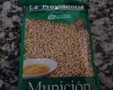 Foto del paso 6 de la receta: Sopa con todo a mi estilo