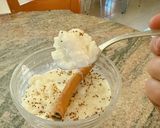 A picture of step 6 of Traditional Rice Pudding (Rizogalo).