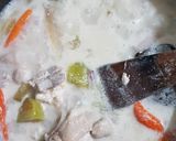 Foto langkah ke 2 dari resep Garang Asem Tanpa Daun.