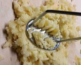 Töki pompos recept fázis 1 fotója