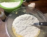 Foto del paso 3 de la receta: Las mejores pepas 😍