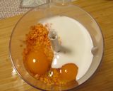 Sós 🧂 lencsekenyér 🍞 recept fázis 2 fotója