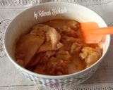 Foto langkah ke 2 dari resep Ayam Kentucky.
