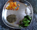 ஹோட்டல் ஸ்டைல் மெது போண்டா😋 ரெசிபி ஸ்டேப் 2 புகைப்படம்