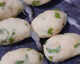 Foto langkah ke 6 dari resep Udang balut kentang.
