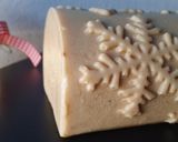 Foto del paso 3 de la receta: Tronco de turrón blando