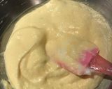Foto del paso 2 de la receta: Pan nube con 4 ingredientes light y sin tacc en 3 pasos. Rápidos