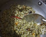 मुगाच्या डाळीची खिचडी (moongdal khichdi recipe in marathi) रेसिपी स्टेप 1 फोटो 