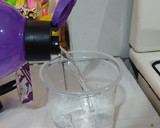 Foto del paso 2 de la receta: Gelatina de agua