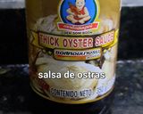 Foto del paso 6 de la receta: Arroz con salsa de ostras (estilo chino) al wok