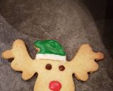 Foto del passaggio 5 della ricetta Biscotti Di Natale