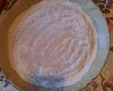 Almás pite recept fázis 4 fotója