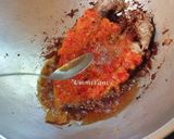 Foto langkah ke 4 dari resep Bilindango (khas Gorontalo).