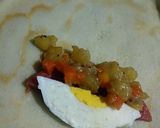 Foto langkah ke 7 dari resep Risol Mayo Telur Beef.
