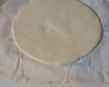 Foto del paso 3 de la receta: Arepa