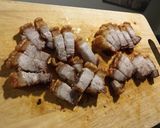 รูปขั้นตอนการทำที่ 6 ของ META หมูกรอบ Airfry