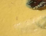 জাফরানি অ্যাপল কাস্টার্ড ক্ষীর (jafrani apple custard kheer recipe in bengali) রেসিপি ধাপ - 8 ছবি