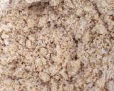 Ladoo churma recipe step 5 photo