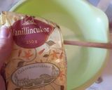 Csörögefánk / töltött tojás nélkül 😊 recept fázis 1 fotója