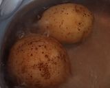Foto langkah ke 1 dari resep Prekedel Kentang Ayam.