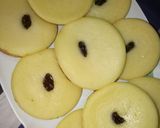 Foto langkah ke 5 dari resep Kue lumpur kentang.