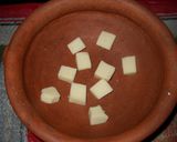 Foto del paso 2 de la receta: Vitina picante (receta de montaña para el frío)