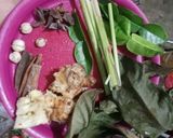 Foto langkah ke 3 dari resep Mie Rebus Medan.
