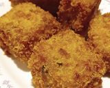 Foto langkah ke 10 dari resep Misoa goreng.