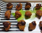 गुलगुले (gulgule recipe in marathi) रेसिपी स्टेप 5 फोटो 