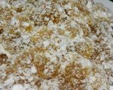 Foto langkah ke 7 dari resep Ongol_ongol Gula Merah.