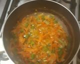 Foto del paso 2 de la receta: Budín o chupe de cochayuyo