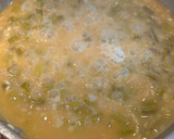 Foto del paso 6 de la receta: Risotto de espárragos verdes