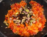 Foto del paso 4 de la receta: Couscous con verduras