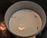 Foto langkah ke 1 dari resep Teh Bandrek Susu.