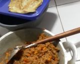 Foto langkah ke 5 dari resep Nasi Goreng Sederhana Non MSG.