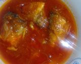 Foto langkah ke 8 dari resep Ikan Sarden kaya bumbu.