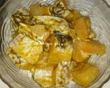 Foto langkah ke 3 dari resep Gurame Asam Manis.