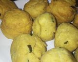 Foto langkah ke 3 dari resep Tahu Tepung Goreng Bakso Sasa.