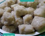 Foto langkah ke 4 dari resep Bakso Ikan.