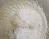Butter cream ala mami langkah memasak 2 foto