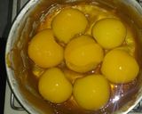 Foto del paso 2 de la receta: Torta invertida de durazno