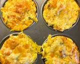 Healthy Crustless Quiche recipe step 5 photo