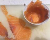 Foto del paso 2 de la receta: Salmón Brunelleschi