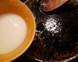 Φωτογραφία βήματος 4 της συνταγής Γαρίδες και μπρόκολο με σως σόγιας !!!