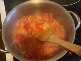 Just simple Ratatouille