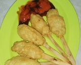 Foto langkah ke 5 dari resep Sempolan Ayam.