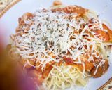 Foto langkah ke 6 dari resep Spaghetti Bolognese Simple.