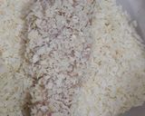 Foto langkah ke 2 dari resep Chicken Katsu.